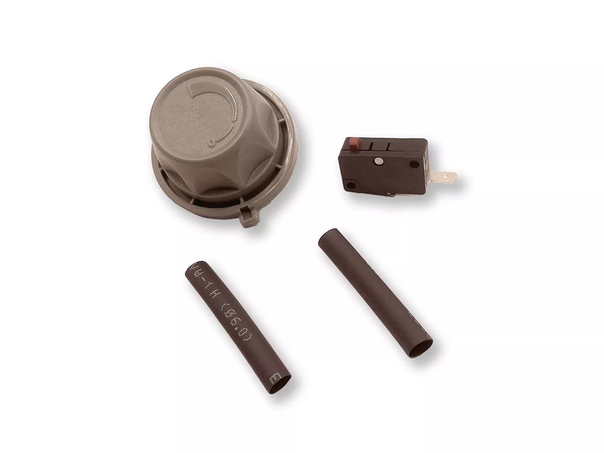 curseur commande électronique réf. F 016 F05 899 Bosch